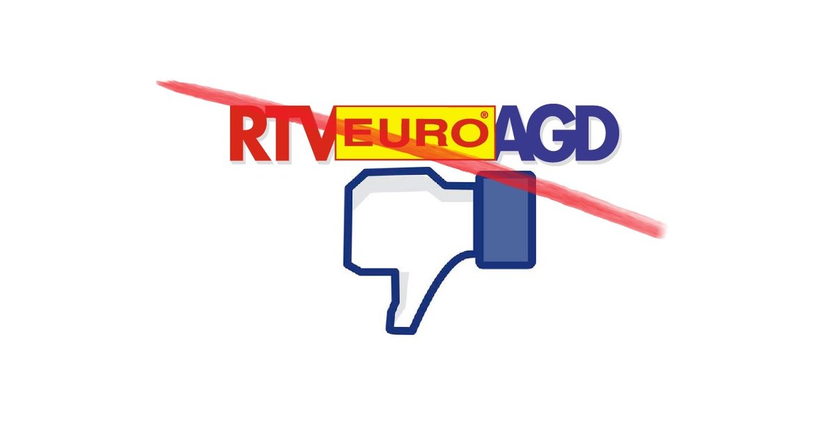 Zakupy w Euro RTV AGD, Euro RTV AGD,